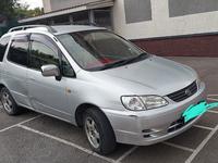 Toyota Spacio 2001 года за 2 600 000 тг. в Алматы