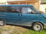 Volkswagen Multivan 1993 года за 3 500 000 тг. в Астана – фото 3