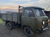 УАЗ 3303 1991 годаүшін800 000 тг. в Астана – фото 2