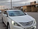 Hyundai Sonata 2010 годаүшін6 500 000 тг. в Сарыагаш – фото 2