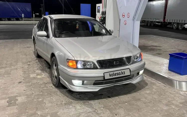 Nissan Cefiro 1998 годаfor3 000 000 тг. в Алматы