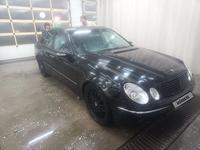 Mercedes-Benz E 320 2003 года за 5 500 000 тг. в Алматы