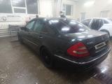 Mercedes-Benz E 320 2003 годаүшін5 500 000 тг. в Алматы – фото 3