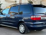 Ford Galaxy 1998 годаfor2 900 000 тг. в Уральск – фото 5