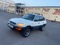 Toyota RAV4 1999 годаүшін3 500 000 тг. в Алматы