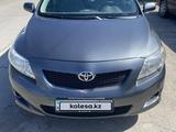 Toyota Corolla 2010 года за 5 100 000 тг. в Тараз – фото 5