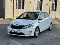 Kia Rio 2014 года за 5 300 000 тг. в Шымкент