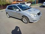 Toyota Corolla 2003 года за 2 900 000 тг. в Кокшетау – фото 2