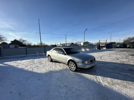 Audi A8 1995 года за 2 500 000 тг. в Астана – фото 14