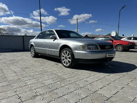 Audi A8 1995 года за 3 000 000 тг. в Щучинск