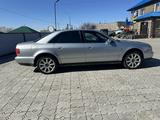 Audi A8 1995 годаfor3 000 000 тг. в Щучинск – фото 3