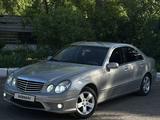 Mercedes-Benz E 200 2002 года за 3 850 000 тг. в Караганда