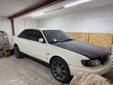 Audi A6 1996 года за 2 000 000 тг. в Баянаул