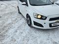 Chevrolet Aveo 2013 года за 3 250 000 тг. в Астана