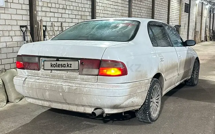 Toyota Corona 1995 годаүшін1 200 000 тг. в Астана