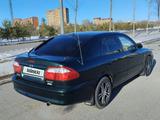 Mazda 626 2001 годаүшін2 700 000 тг. в Астана