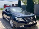 Toyota Camry 2012 года за 9 700 000 тг. в Алматы – фото 4