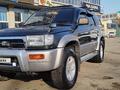 Toyota Hilux Surf 1997 годаүшін7 300 000 тг. в Алматы – фото 2