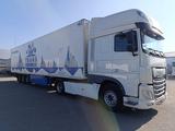 DAF  XF 2016 года за 38 500 000 тг. в Алматы