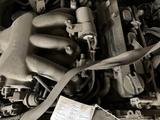Двигатель VQ23 DE 2.3л бензин Nissan Teana, Теана 2003-2008г. за 10 000 тг. в Петропавловск – фото 2