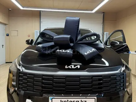 Kia Sportage 2026 года за 12 800 000 тг. в Астана – фото 2