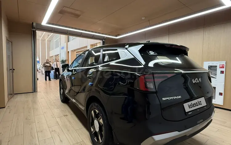 Kia Sportage 2026 годаүшін13 000 000 тг. в Астана