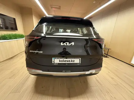 Kia Sportage 2026 года за 12 800 000 тг. в Астана – фото 5