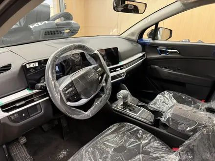 Kia Sportage 2026 года за 12 800 000 тг. в Астана – фото 3