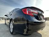 Toyota Camry 2014 года за 6 500 000 тг. в Жанаозен – фото 4