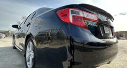 Toyota Camry 2014 года за 6 500 000 тг. в Жанаозен – фото 4
