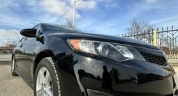 Toyota Camry 2014 года за 6 500 000 тг. в Жанаозен