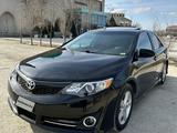 Toyota Camry 2014 года за 6 500 000 тг. в Жанаозен – фото 2