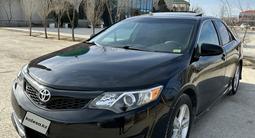 Toyota Camry 2014 года за 6 500 000 тг. в Жанаозен – фото 2