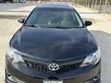 Toyota Camry 2014 года за 6 500 000 тг. в Жанаозен – фото 3