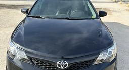 Toyota Camry 2014 года за 6 500 000 тг. в Жанаозен – фото 3