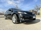 Toyota Camry 2014 года за 6 500 000 тг. в Жанаозен – фото 5