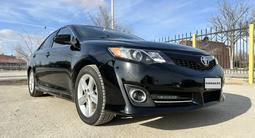 Toyota Camry 2014 года за 6 500 000 тг. в Жанаозен – фото 5