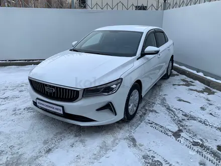 Geely Emgrand 2023 года за 9 600 000 тг. в Костанай – фото 3