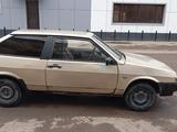 ВАЗ (Lada) 2108 2000 года за 450 000 тг. в Астана