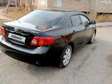 Toyota Corolla 2007 годаүшін5 300 000 тг. в Атырау – фото 4