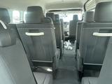 Toyota Hiace 2026 годаүшін32 000 000 тг. в Алматы – фото 4