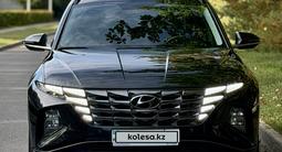 Hyundai Tucson 2024 года за 14 900 000 тг. в Астана – фото 3