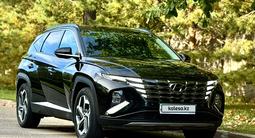 Hyundai Tucson 2024 года за 14 900 000 тг. в Астана