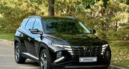 Hyundai Tucson 2024 года за 14 900 000 тг. в Астана – фото 4