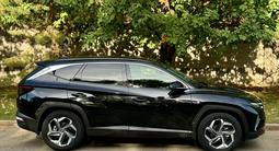 Hyundai Tucson 2024 года за 14 900 000 тг. в Астана – фото 5