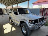 Mitsubishi Pajero 1996 годаүшін2 300 000 тг. в Шымкент