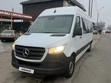 Mercedes-Benz Sprinter 2021 года за 31 700 000 тг. в Алматы – фото 2