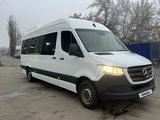 Mercedes-Benz Sprinter 2021 года за 31 700 000 тг. в Алматы
