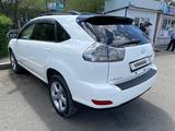 Lexus RX 330 2004 годаүшін7 500 000 тг. в Балхаш – фото 3