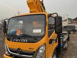 Foton 2025 года за 24 500 000 тг. в Алматы – фото 3